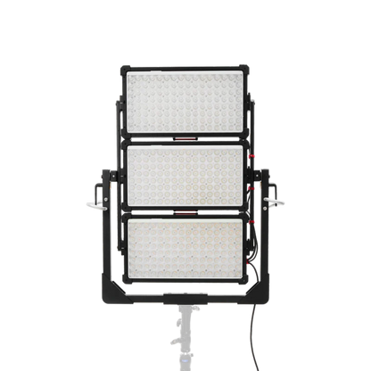 Aputure - Nova II - 9° 2x1  Kit 3 lumières