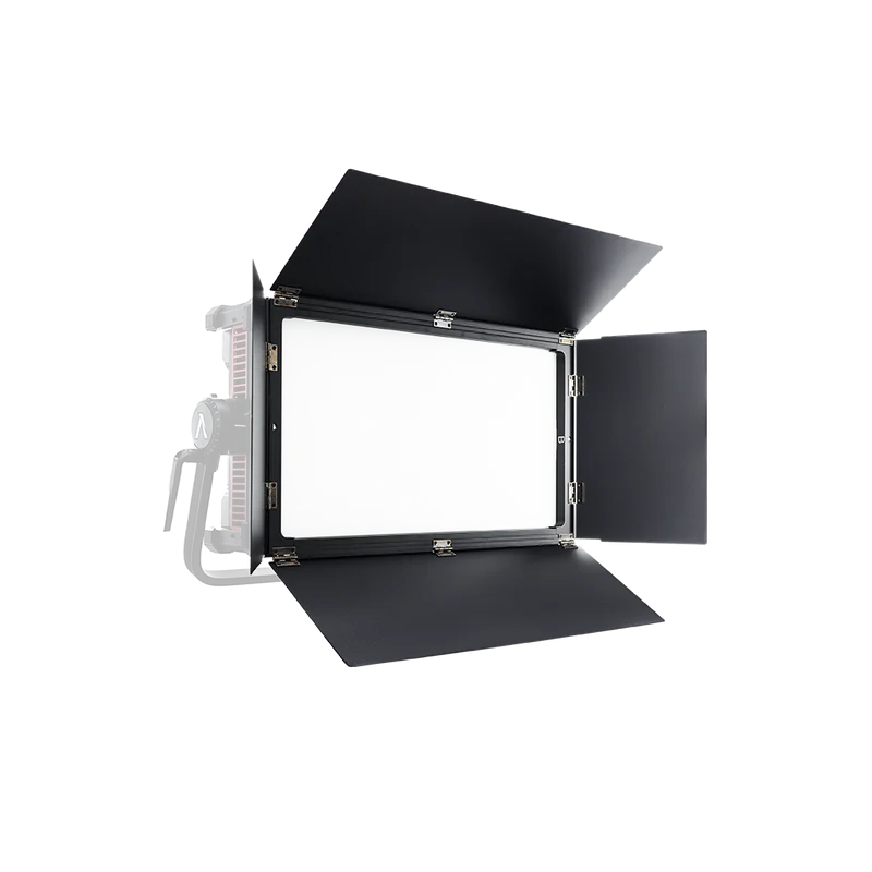 Aputure - NOVA II 2x1 Barn Doors