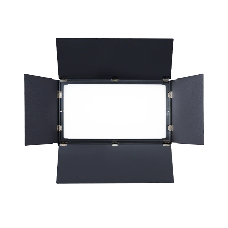 Aputure - NOVA II 2x1 Barn Doors