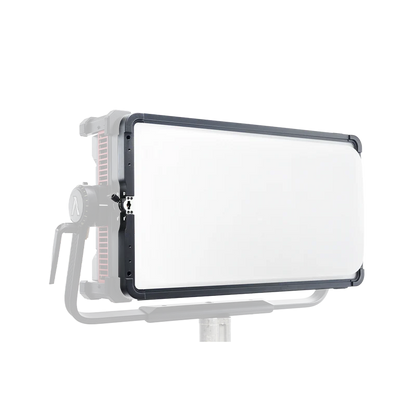 Aputure - NOVA II 2x1 Dome Diffuser