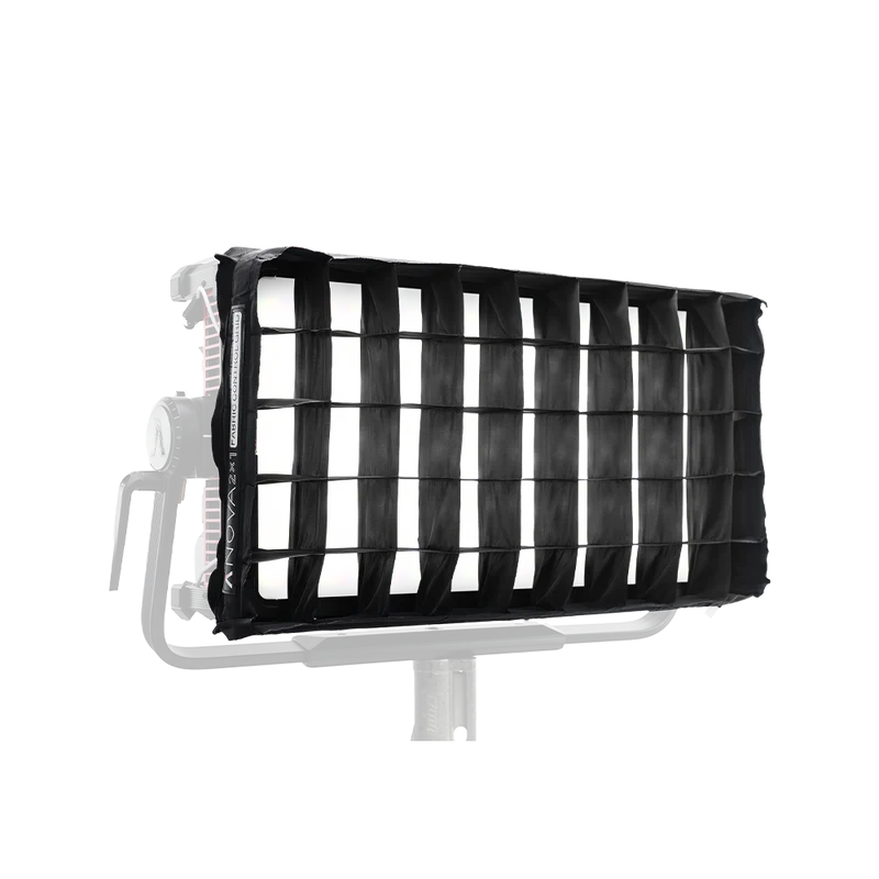 Aputure - NOVA II 2x1 Grille de contrôle en tissu