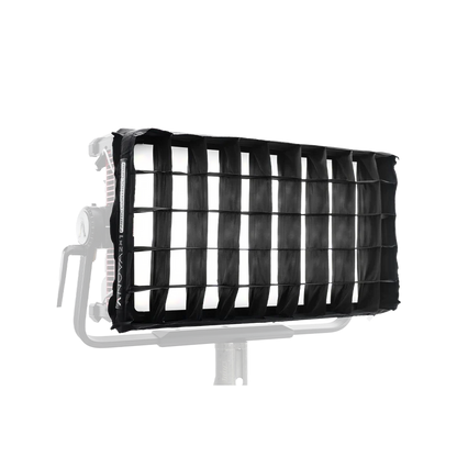 Aputure - NOVA II 2x1 Grille de contrôle en tissu