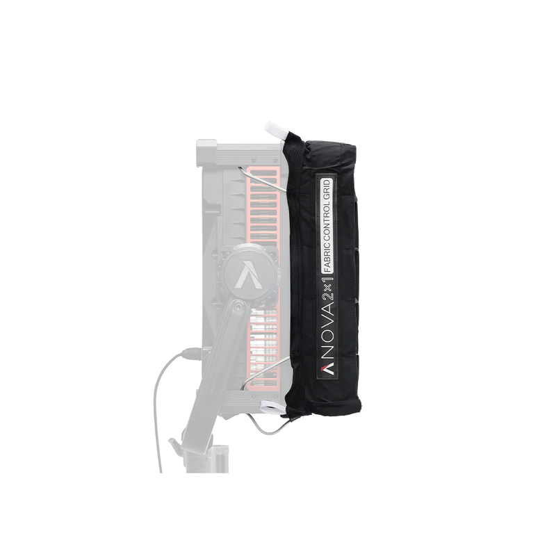 Aputure - NOVA II 2x1 Grille de contrôle en tissu