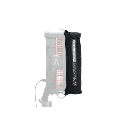 Aputure - NOVA II 2x1 Grille de contrôle en tissu