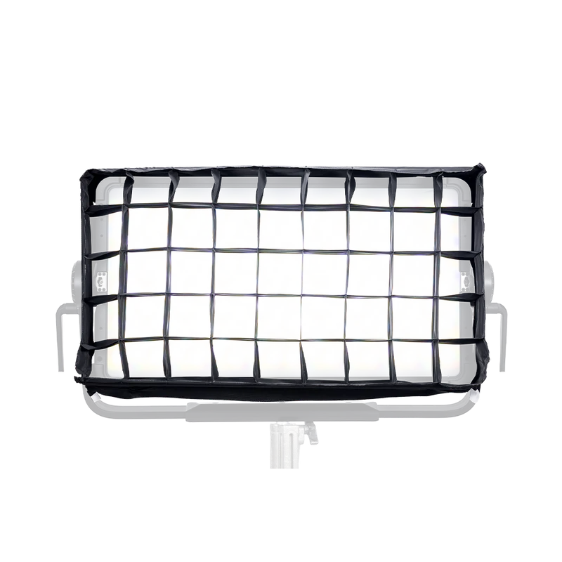 Aputure - NOVA II 2x1 Grille de contrôle en tissu