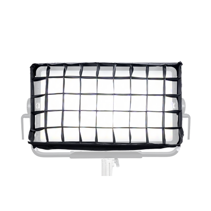 Aputure - NOVA II 2x1 Grille de contrôle en tissu