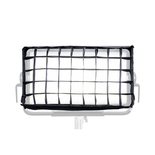 Aputure - NOVA II 2x1 Grille de contrôle en tissu