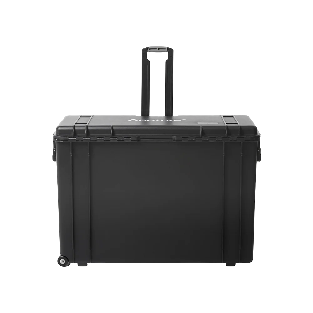 Aputure - NOVA II 2x1 valise rigide à roulettes