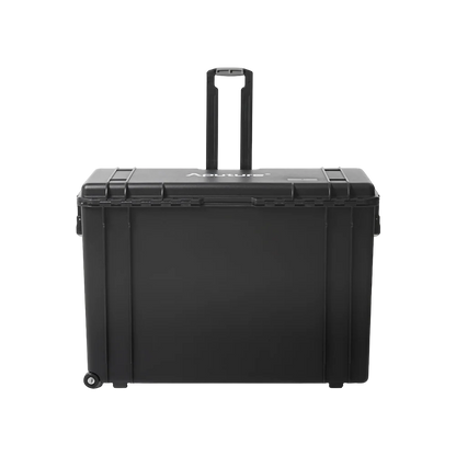 Aputure - NOVA II 2x1 valise rigide à roulettes