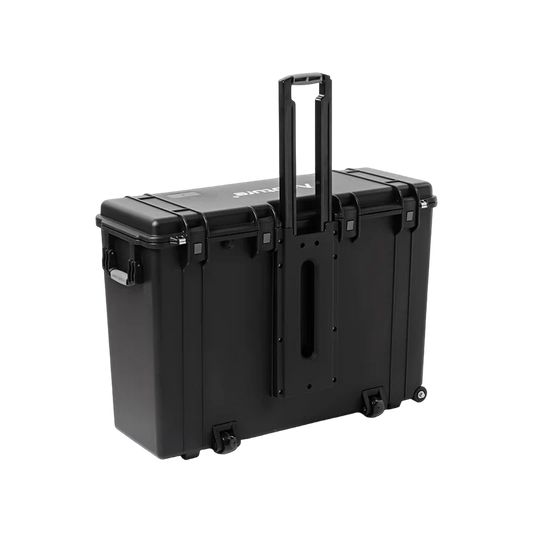 Aputure - NOVA II 2x1 valise rigide à roulettes
