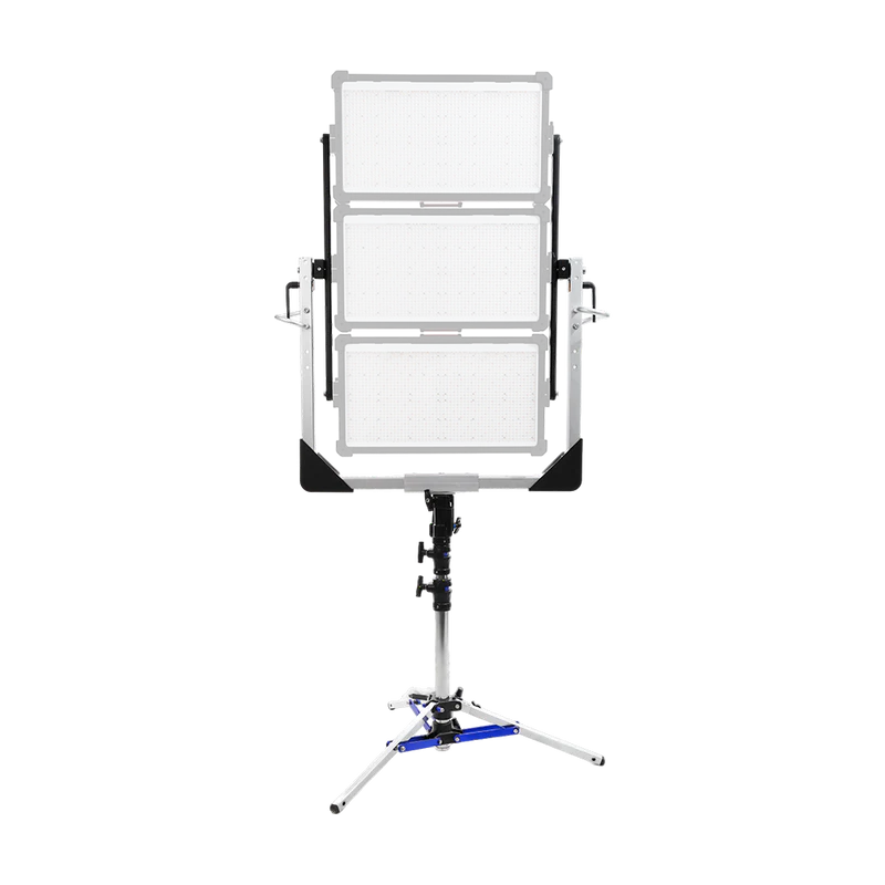 Aputure - NOVA II 2x1 Support à 3 lumières