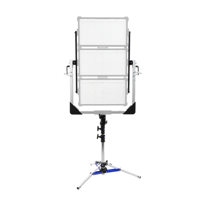 Aputure - NOVA II 2x1 Support à 3 lumières