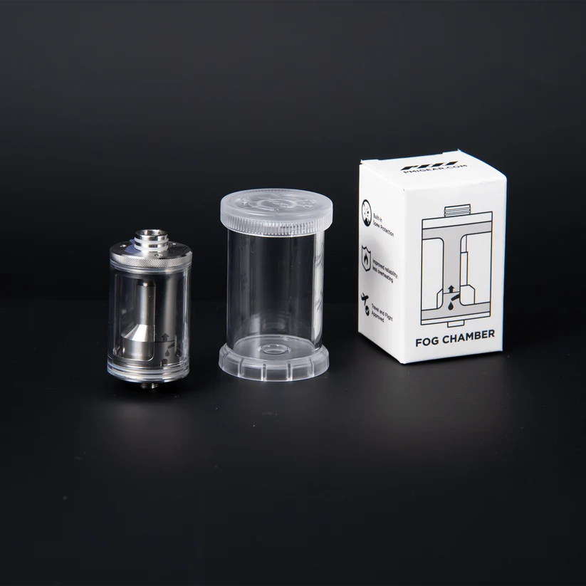 Chambre à brouillard PMI 3.0