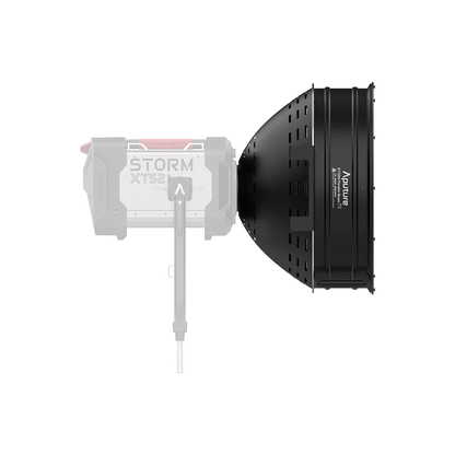 Aputure STORM Poutre parallèle 70