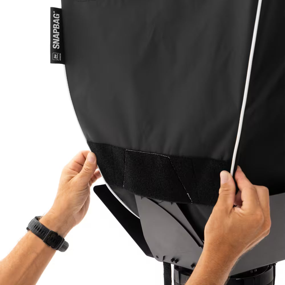 SNAPBAG® QuikPunch - pour ASTERA