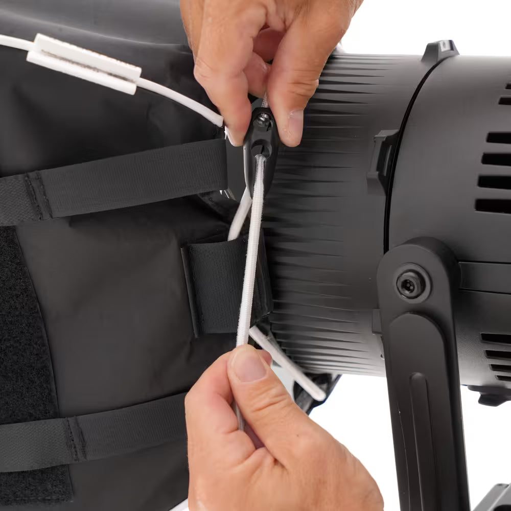 SNAPBAG® FLEX BIG - pour un diamètre de 100 à 220 mm