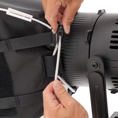 SNAPBAG® FLEX BIG - pour un diamètre de 100 à 220 mm