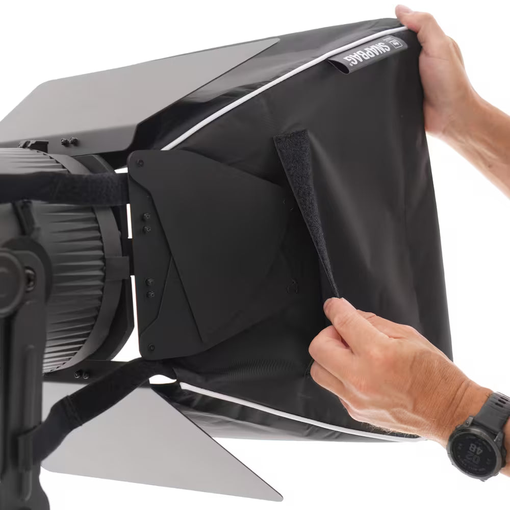 SNAPBAG® FLEX BIG - pour un diamètre de 100 à 220 mm