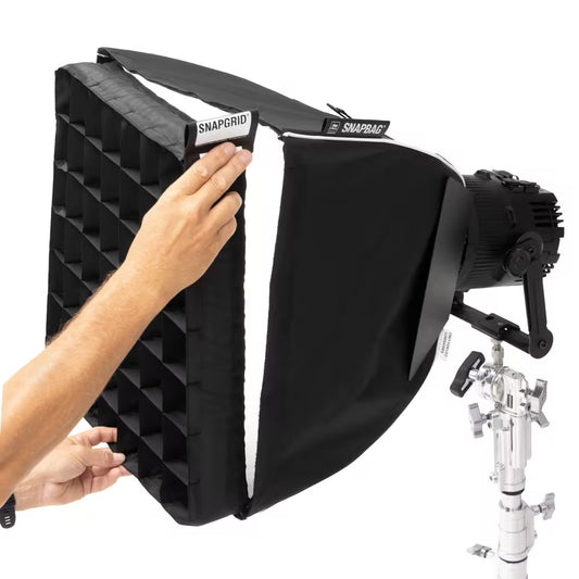 SNAPGRID® 50 x 50cm 40° - pour SNAPBAG®