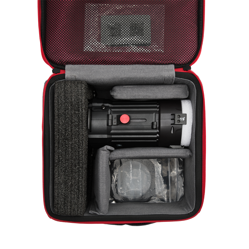 Aputure - Spotlight Mini Lens Kit pour STORM 80c