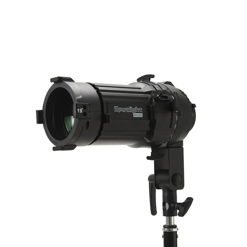 Aputure - Spotlight Mini Lens Kit pour STORM 80c