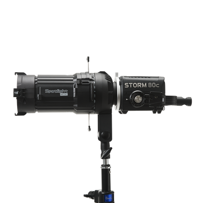 Aputure - Spotlight Mini Lens Kit pour STORM 80c