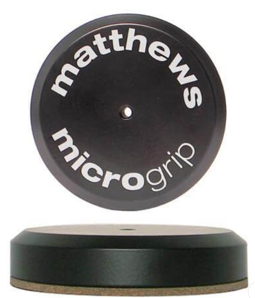 Accessoires MICROGrip