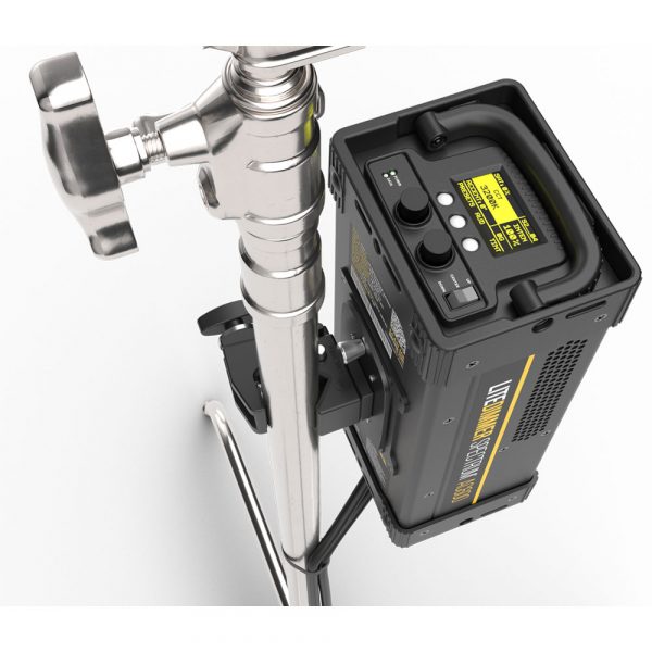 LiteGear - Support pour LiteDimmer