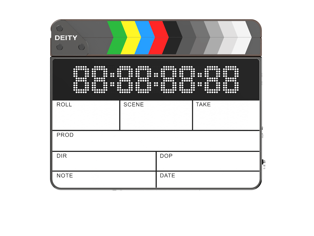 Deity Wireless Timecode Box TC-SL1