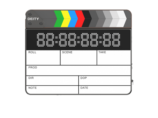 Deity Wireless Timecode Box TC-SL1