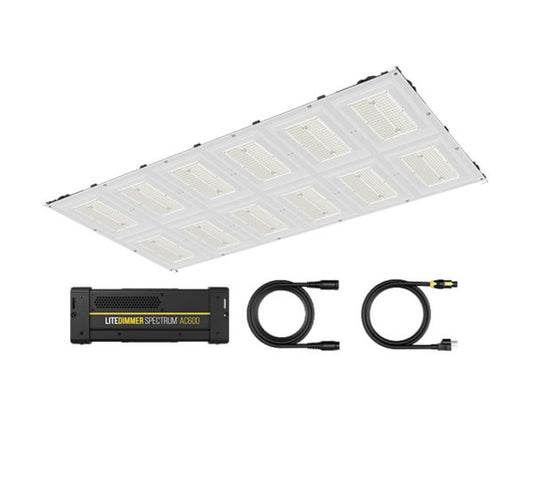 Litegear - Système Auroris