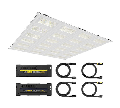 LiteGear - Système Auroris