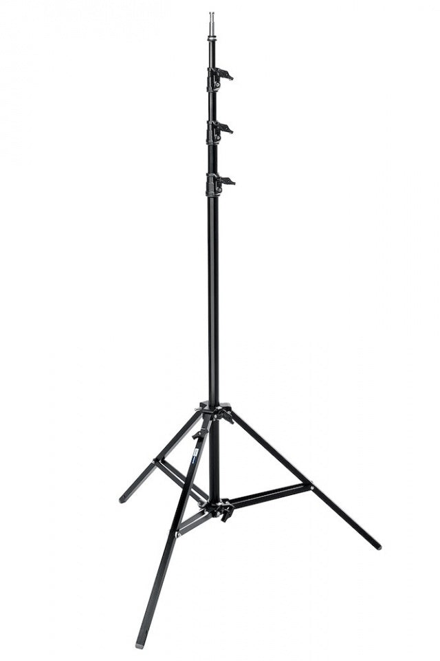 Avenger Baby Stand 45 Black 450 cm/178 in Alu Triple Riser