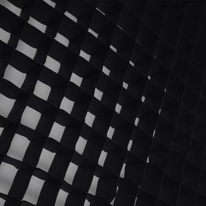 Chimera -Lighttools Grille en tissu - pour Arri S120 Standard Lightbank