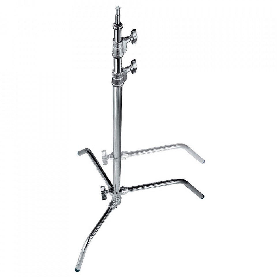 Avenger C-Stand Sliding Leg 30'' CS 250cm/8.3' Base & Column