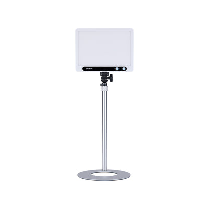 Support de base amaran Verge - Argent