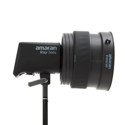 amaran Fresnel