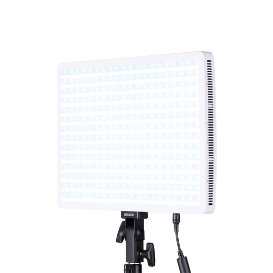 amaran Pano 120c kit - Blanc