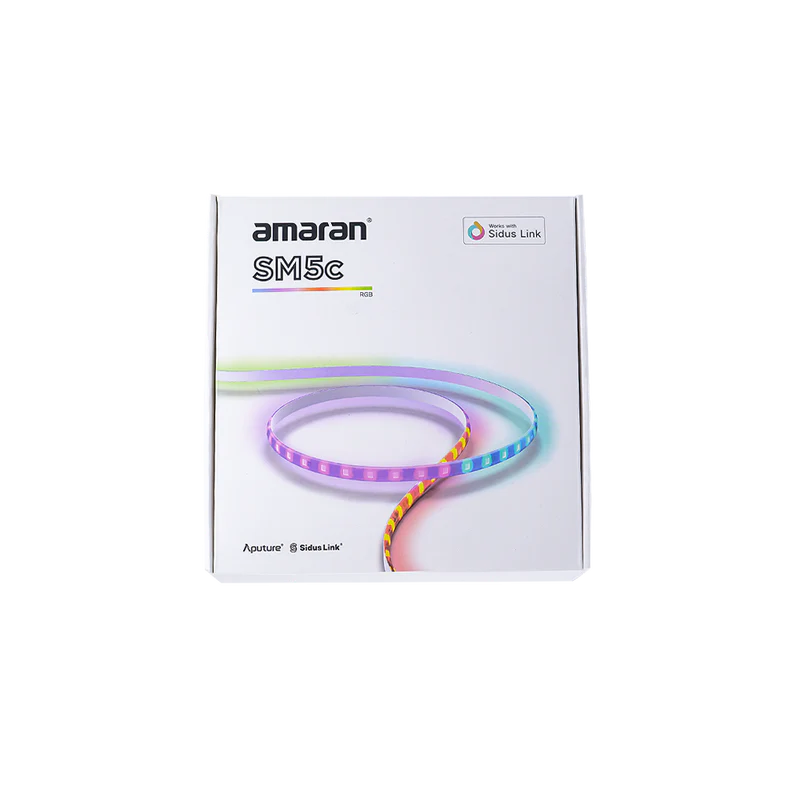 amaran SM5c