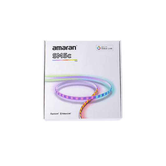 amaran SM5c