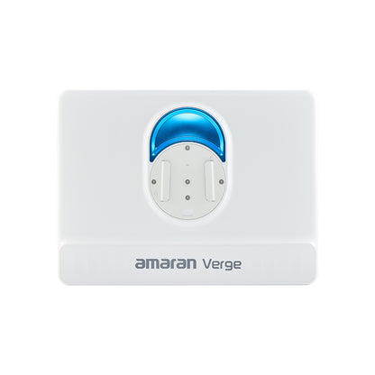 amaran Verge - Blanc