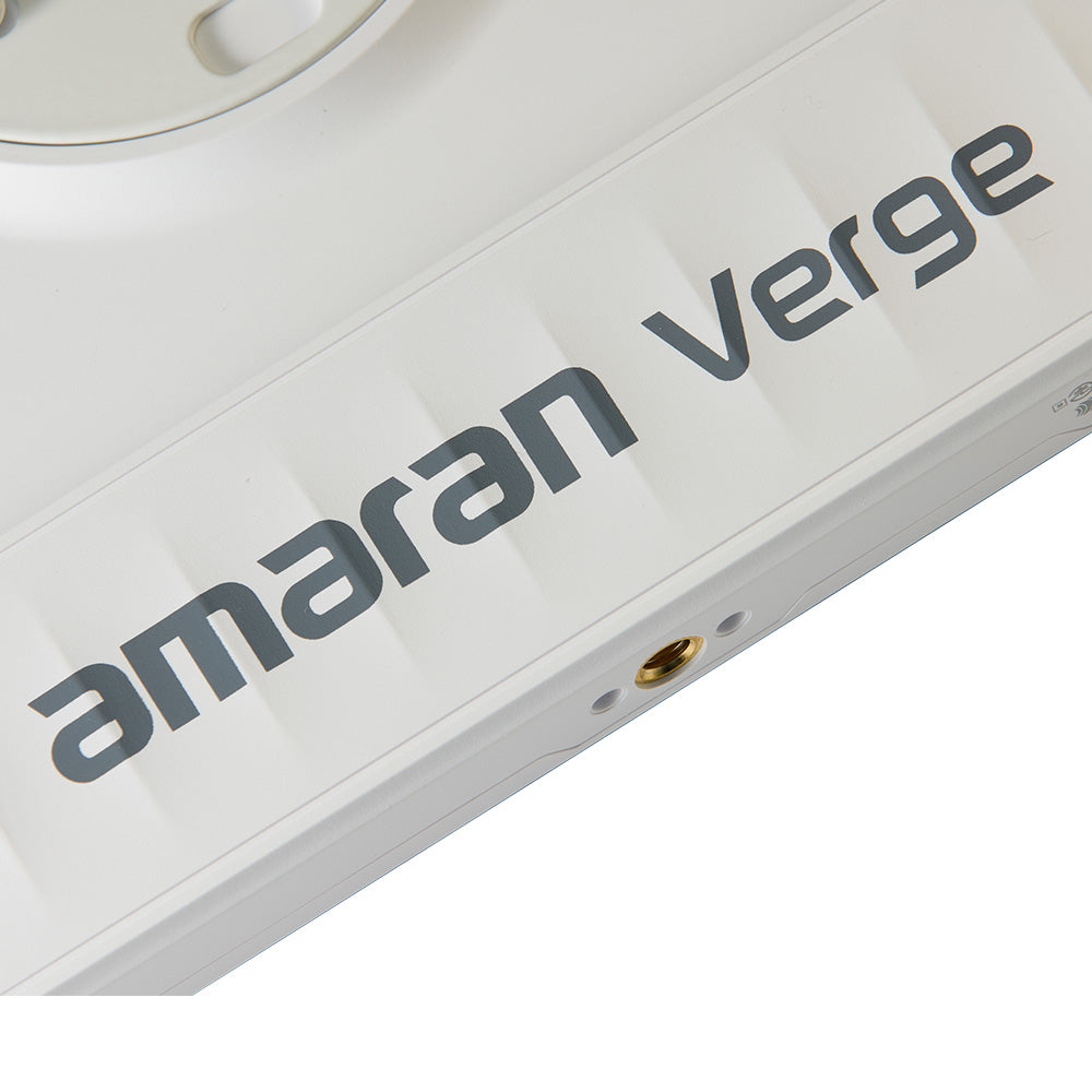 amaran Verge - Blanc