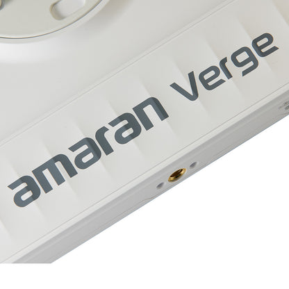 amaran Verge - Blanc
