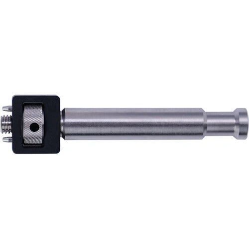 Adaptateur de goupille amaran Baby pour goupille de positionnement de 3/8 po
