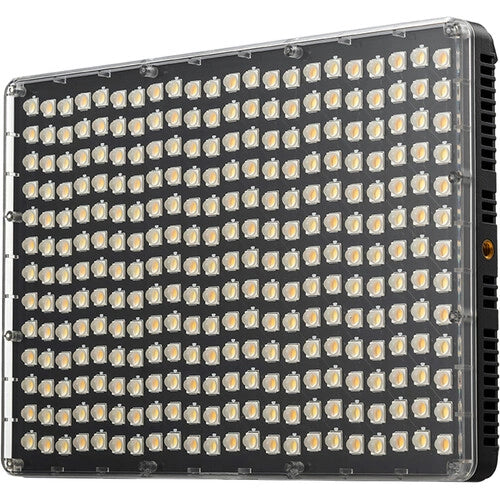 amaran P60x Panneau LED bicolore