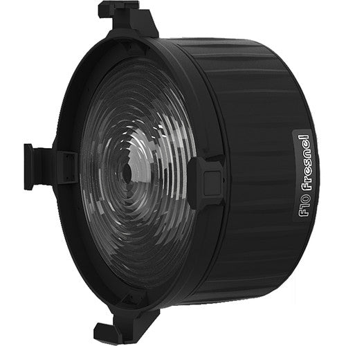Attachement de Fresnel Aputure F10