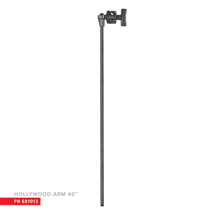 Matthews Hollywood Bras Gobo 20" - 40" Bras seulement