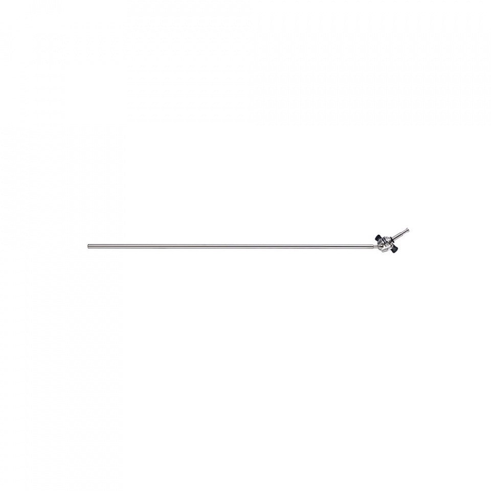 Bras d'extension Avenger avec goupille pivotante 16mm/ 5/8in, 91cm/33.8in