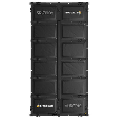 LiteGear - Système Auroris