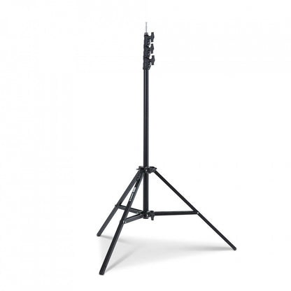 Avenger Baby Stand 40 Black 400 cm/157 in Alu Triple Riser